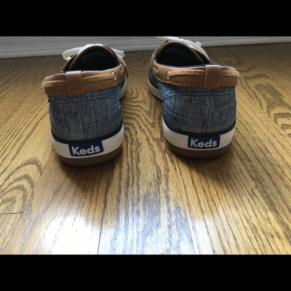 Keds slip on sneaker - Picture 3 of 5